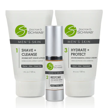 22901 Men S Set Simple