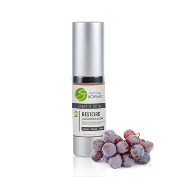 2902 Age Defense Serum G